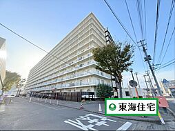 長町サンハイツA棟