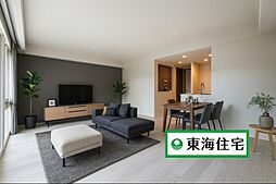 レーベン小鶴新田THE ONE