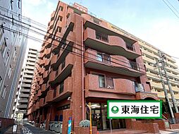 ライオンズマンション木町通