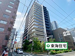 デュオヒルズ上杉勾当台公園