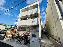 クリエオーレ神田中通1