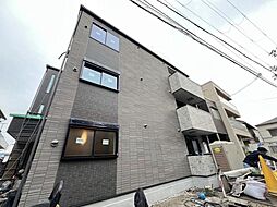 ワコーレヴィータ塚口本町一丁目