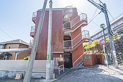 ライオンズマンション南太田
