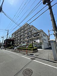 東久蓮根ハイツ