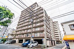 マンション戸田橋