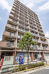 トーア東尾久マンション