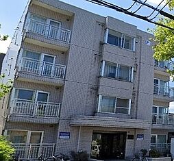 ビッグバーンズマンションN22