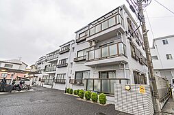 リベルテ北浦和