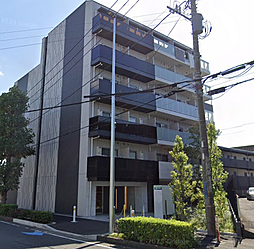 クレヴィスタ武蔵中原