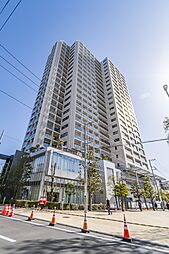 アトラスタワー向ヶ丘遊園