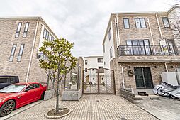 エアリアルタウン逗子海岸