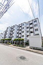 三田小茂根コーポ