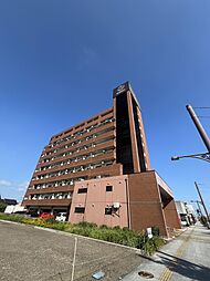 信開レジデンス・イン高岡