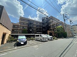 ニックアーバンハイム亀戸