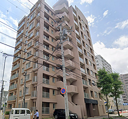 ひばりが丘シティハウス