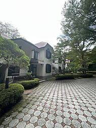 東急箱根仙石原リゾートヴィラA棟