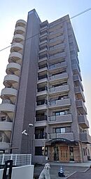 PEACEマンション山越