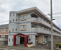 ホーユウコンフォルト多賀城