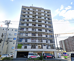 徳山駅前スカイマンション