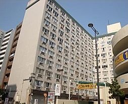 新大阪コーポビアネーズ