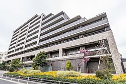 デュオセーヌ船橋高根台