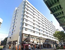 花車ビル中館