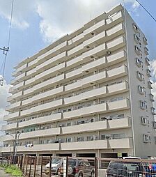 ダイアパレス伊勢崎第2