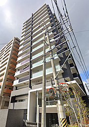 エステムコート和歌山Cityステーションフロント