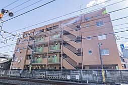 グリーン赤塚