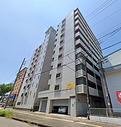 豊国スカイマンション大分