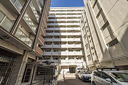 グローリア初穂横浜 横浜駅