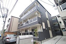 Fメゾン上新庄II