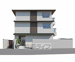 シャーメゾン　マーサ東山