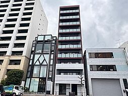 Allier大阪城北