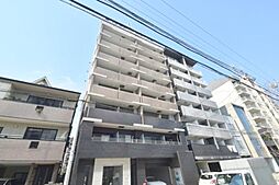 AXISLIFE大阪城北（旧ラナップスクエア大阪城北