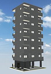 メゾンドシエルIX