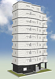 ミライズ南千住