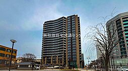 レーベン秋田 THE IMPERIAL TOWER