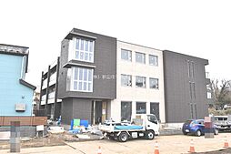 フォルビート八橋