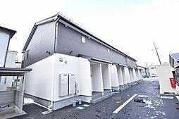 コンフォール茨島