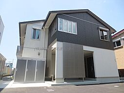 アンビシア山王