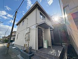 エターナル朝日町