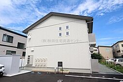 シャーメゾン旭南