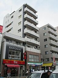 ガルデニア福島