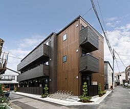 TERRA CUBE TACHIBANA