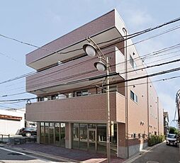 セントラルハウス