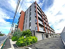 コンフォルシア国立 マンション