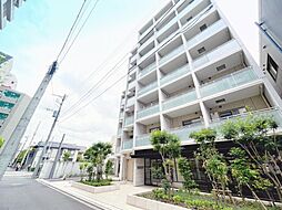 プルームヌーベル武蔵野