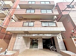 ネクステージ国立III