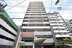 エステムプラザ梅田・中崎町3ツインマークスサウスレジデンス